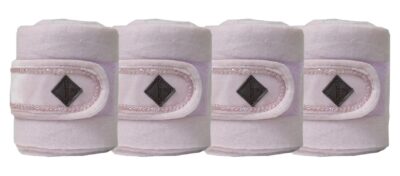 Бинти флісові Polar Velvet Pearls (стан) від Kentucky