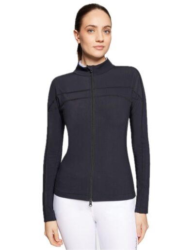 Кофта жіноча Evelya FW25 від Samshield