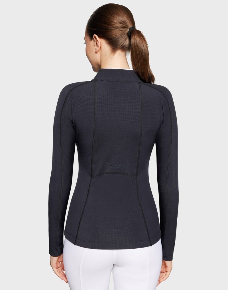 Кофта жіноча Evelya FW25 від Samshield
