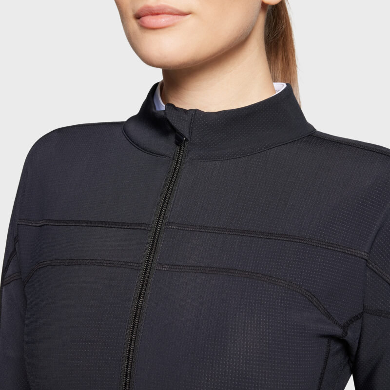 Кофта жіноча Evelya FW25 від Samshield
