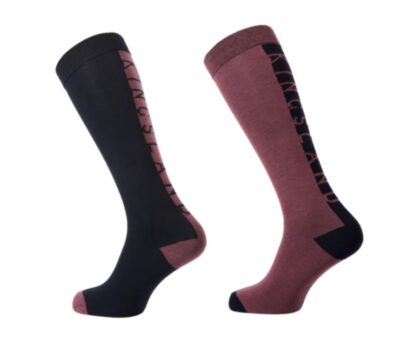 Гетри у наборі з 2-х пар Melinda Coolmax від Kingsland