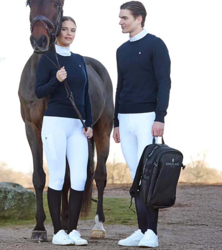 Рюкзак Classic від Kingsland Рюкзак Classic від Kingsland