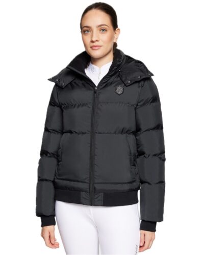Куртка зимова жіноча Billie FW25 від Samshield