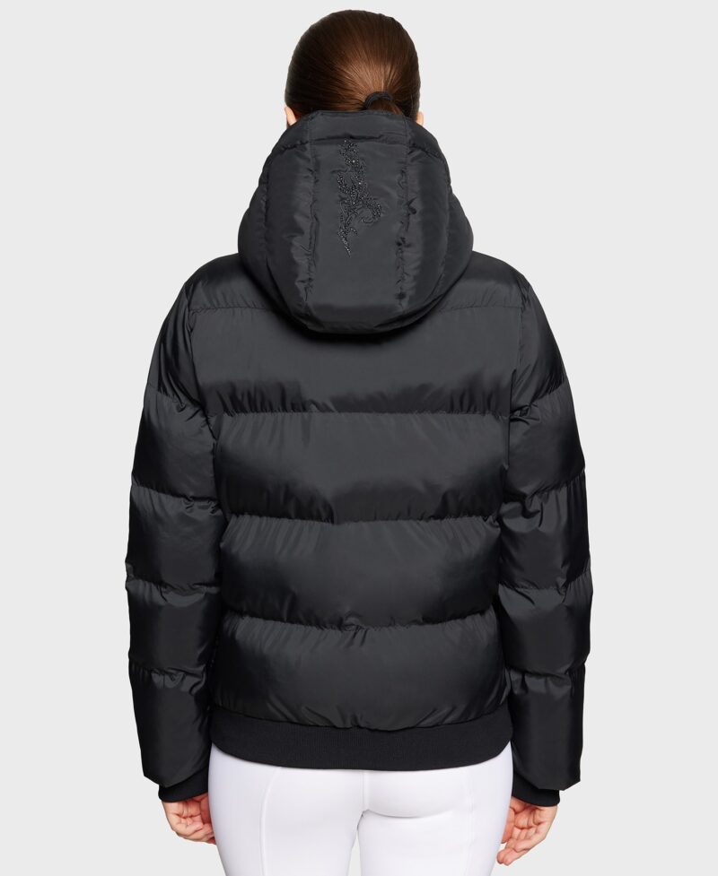 Куртка зимова жіноча Billie FW25 від Samshield