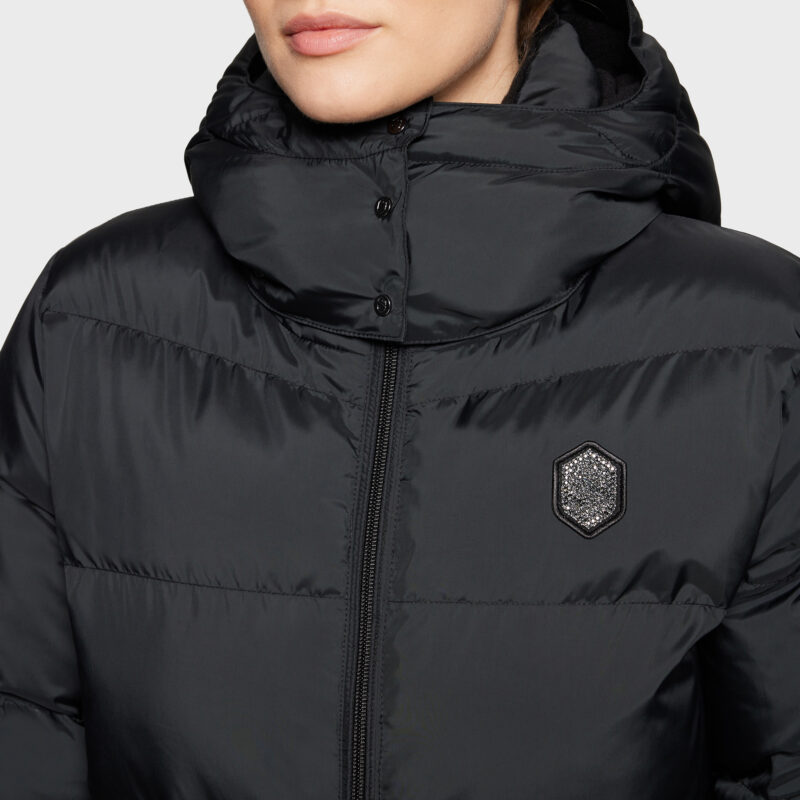 Куртка зимова жіноча Billie FW25 від Samshield
