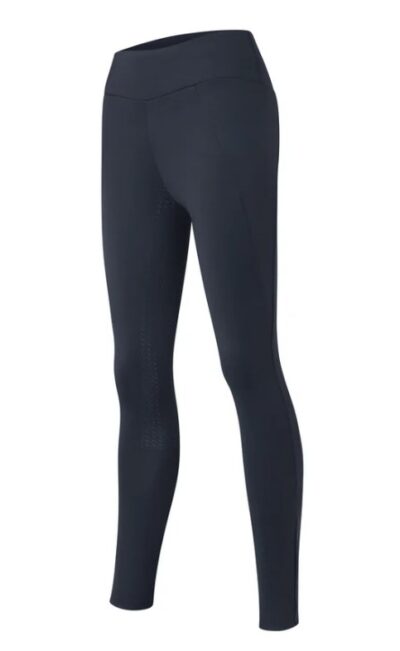 Лосини жіночі утеплені з повною силіконовою леєю Misha від Kingsland