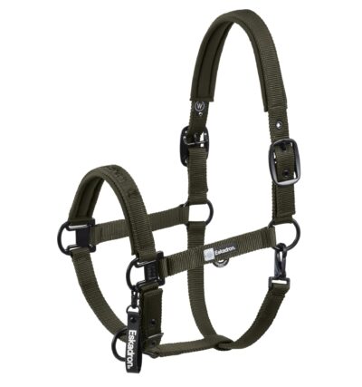 Недовуздок з неопреном Double Pin Dynamic A/W 2025 від Eskadron