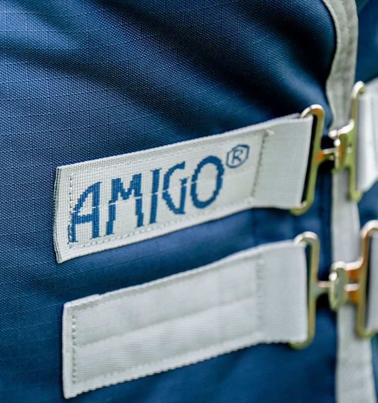 Попона прогулянкова Amigo Turnout 50 г від Horseware Попона прогулянкова Amigo Turnout 50 г від Horseware