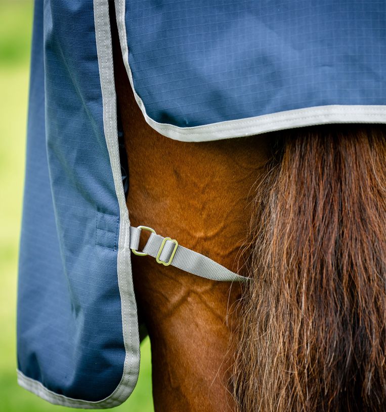 Попона прогулянкова Amigo Turnout 50 г від Horseware Попона прогулянкова Amigo Turnout 50 г від Horseware