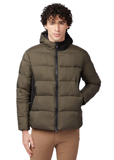 Куртка зимова чоловіча Frankfurt від Vestrum