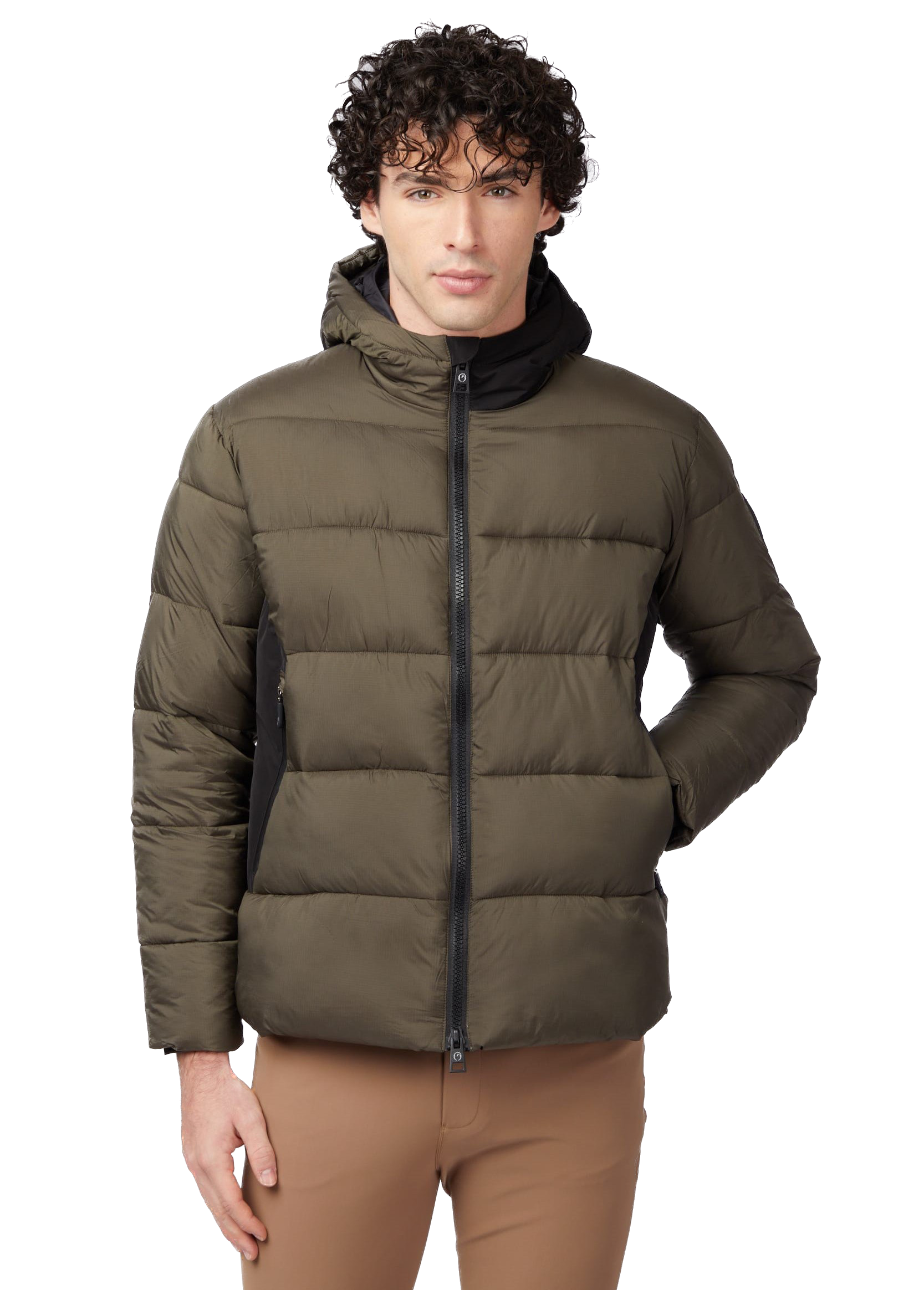 Куртка зимова чоловіча Frankfurt від Vestrum Куртка зимова чоловіча Frankfurt від Vestrum