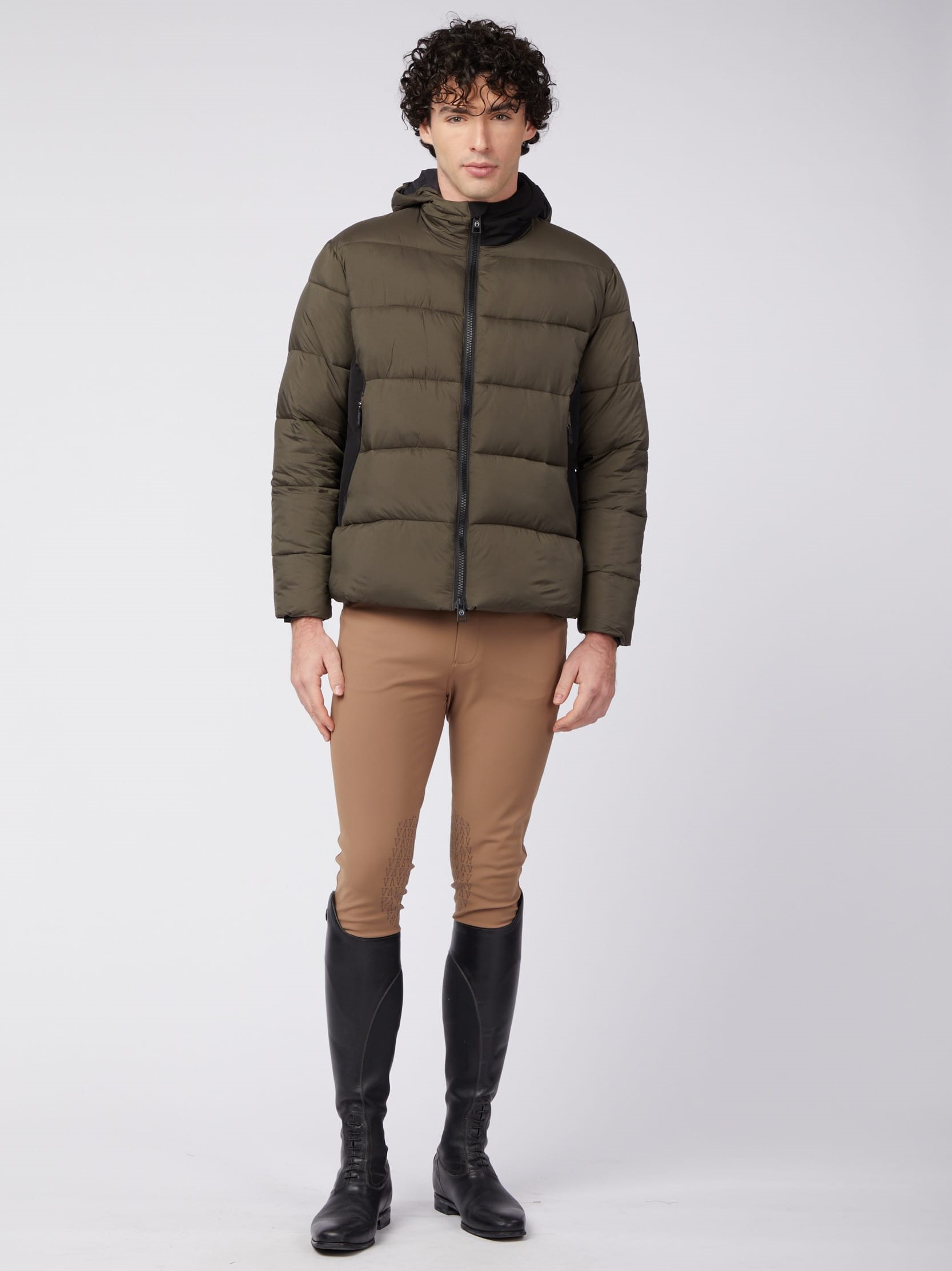 Куртка зимова чоловіча Frankfurt від Vestrum Куртка зимова чоловіча Frankfurt від Vestrum