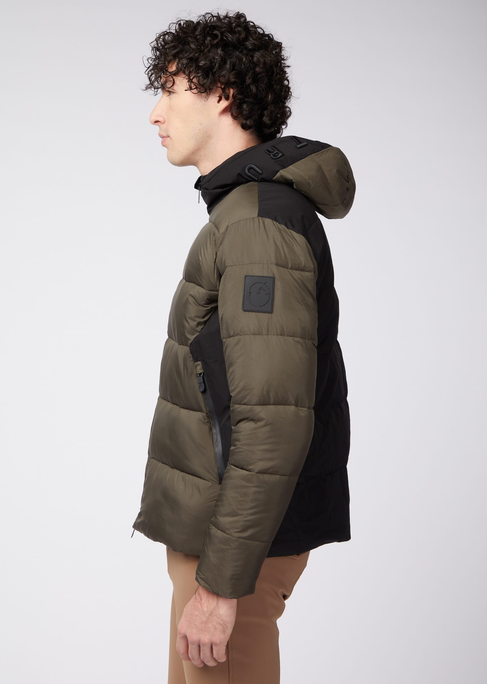 Куртка зимова чоловіча Frankfurt від Vestrum Куртка зимова чоловіча Frankfurt від Vestrum