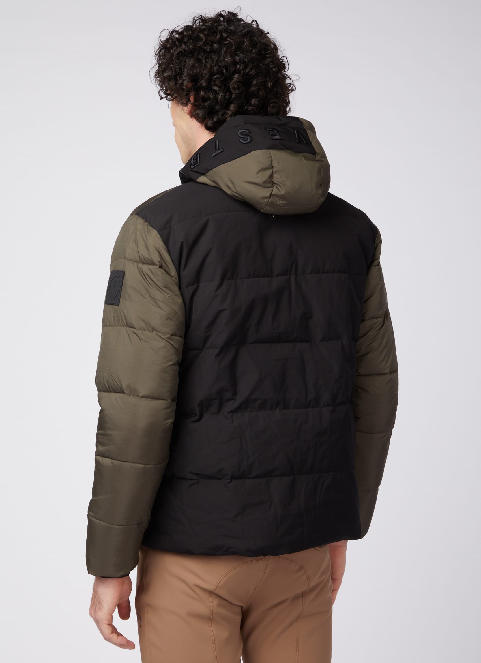 Куртка зимова чоловіча Frankfurt від Vestrum Куртка зимова чоловіча Frankfurt від Vestrum