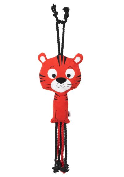 Іграшка в денник Tiger Dynamic A/W 2025 від Eskadron