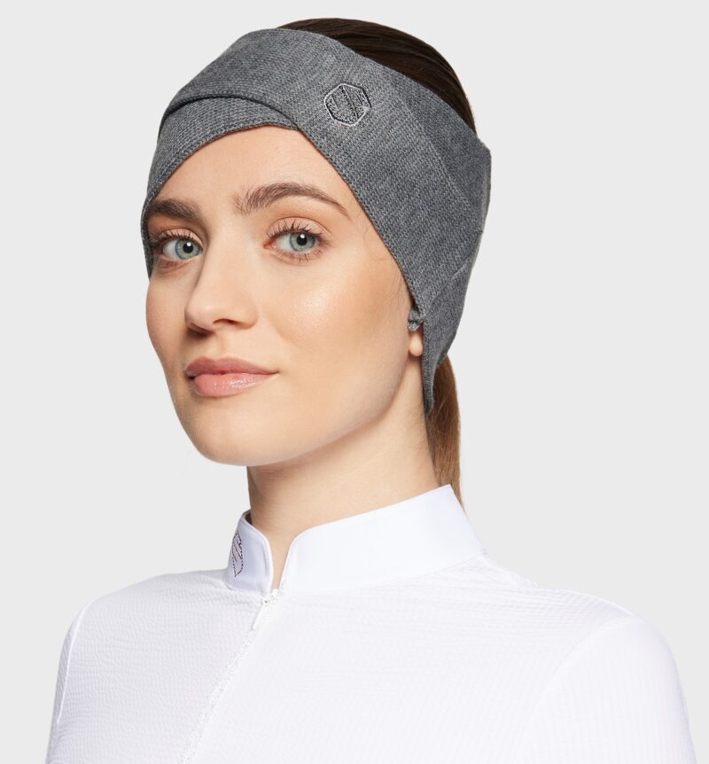 Пов'язка Simone FW25 від Samshield