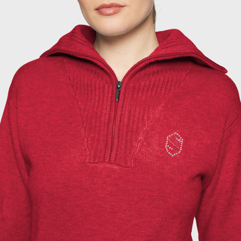 Светр жіночий Suzanne FW25 від Samshield