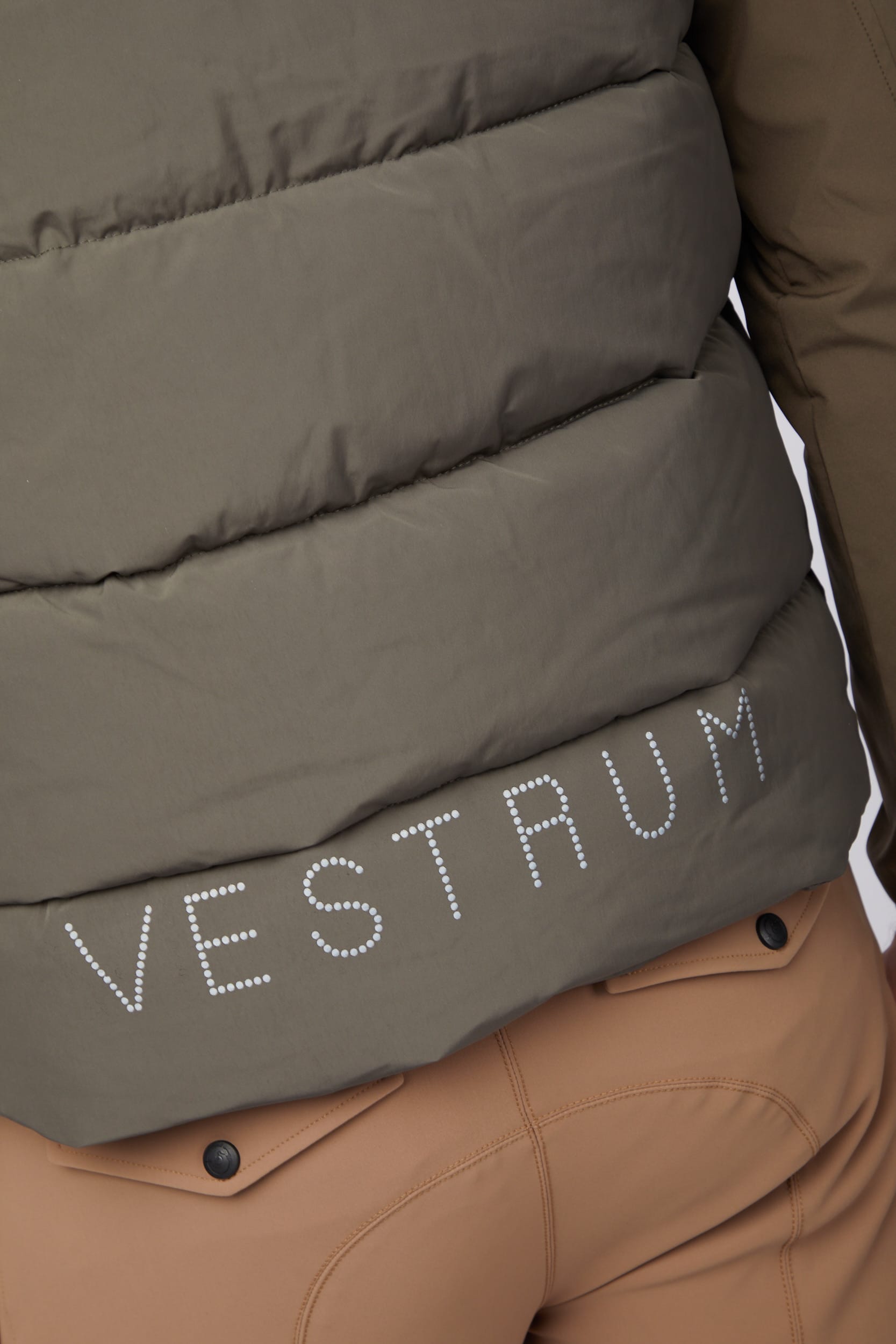 Жилет чоловічий зимовий Le Mans від Vestrum Жилет чоловічий зимовий Le Mans від Vestrum