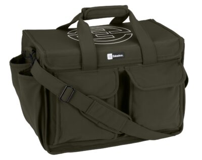 Сумка для предметів по догляду за конем Cube Softshell Dynamic A/W 2025 від Eskadron