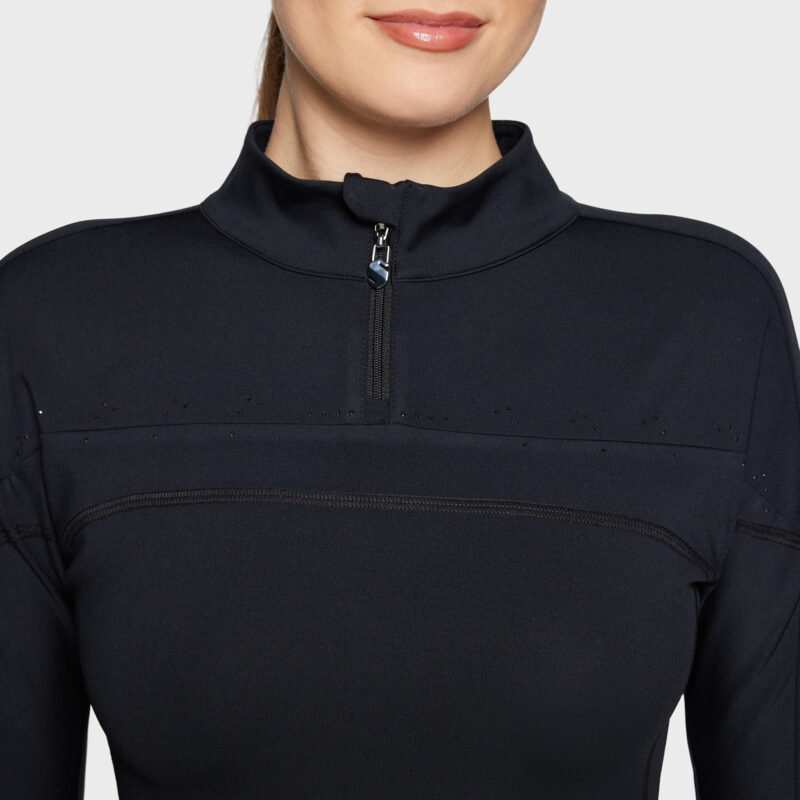 Гольф жіночий Amber FW25 від Samshield