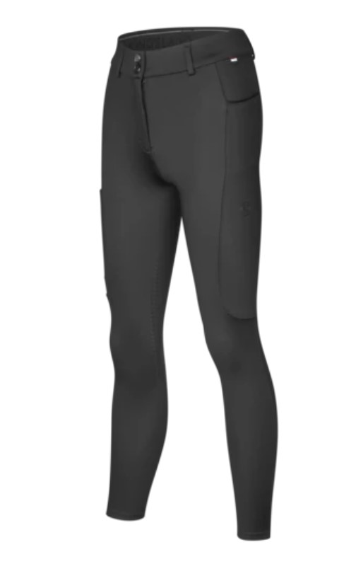 Бриджі жіночі утеплені з повною силіконовою леєю Kornelia від Kingsland Бриджі жіночі утеплені з повною силіконовою леєю Kornelia від Kingsland