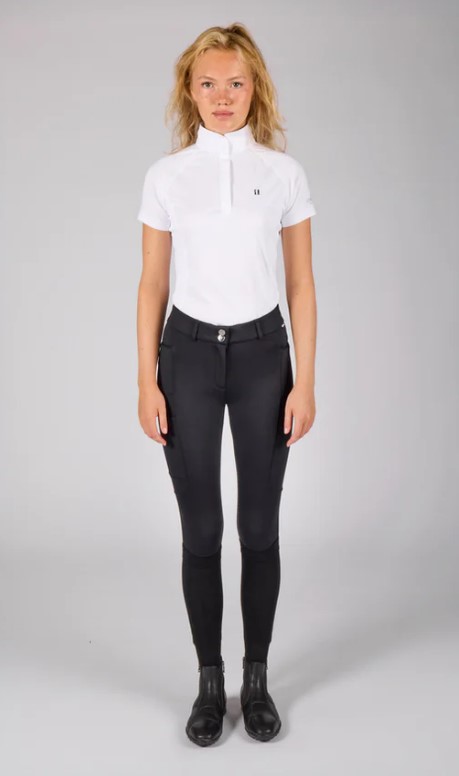 Бриджі жіночі утеплені з повною силіконовою леєю Kornelia від Kingsland Бриджі жіночі утеплені з повною силіконовою леєю Kornelia від Kingsland