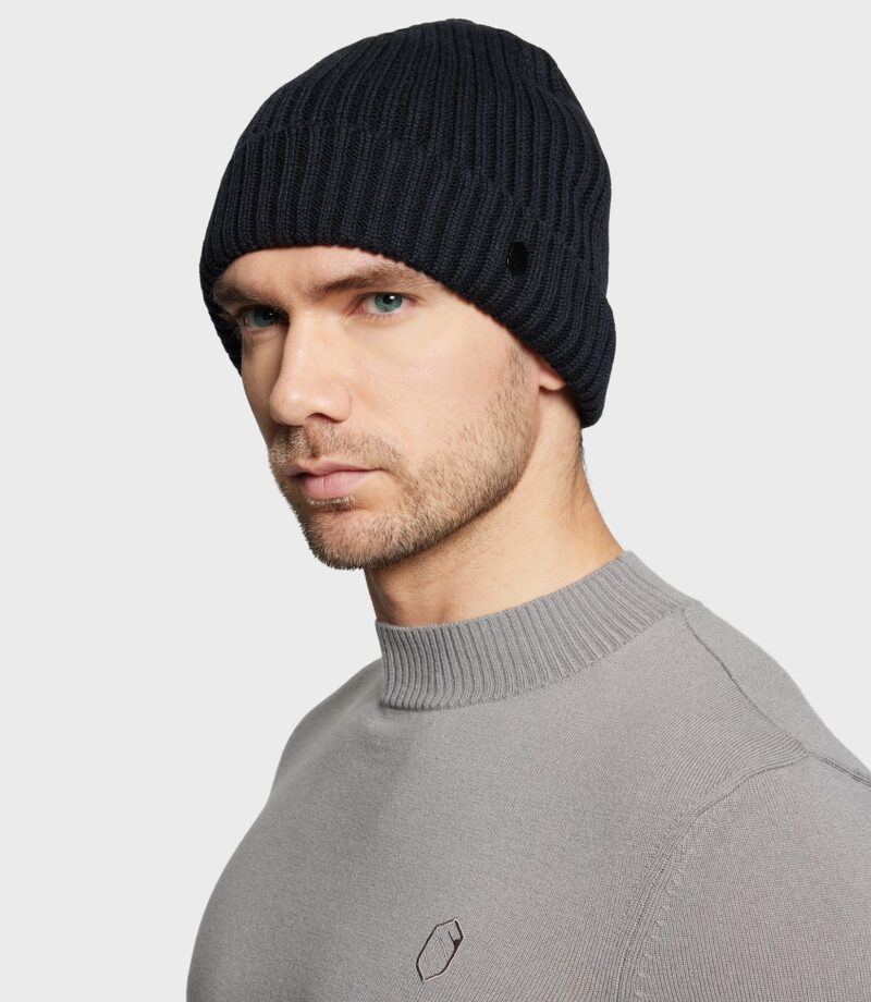 Шапка чоловіча Aubrey FW25 від Samshield