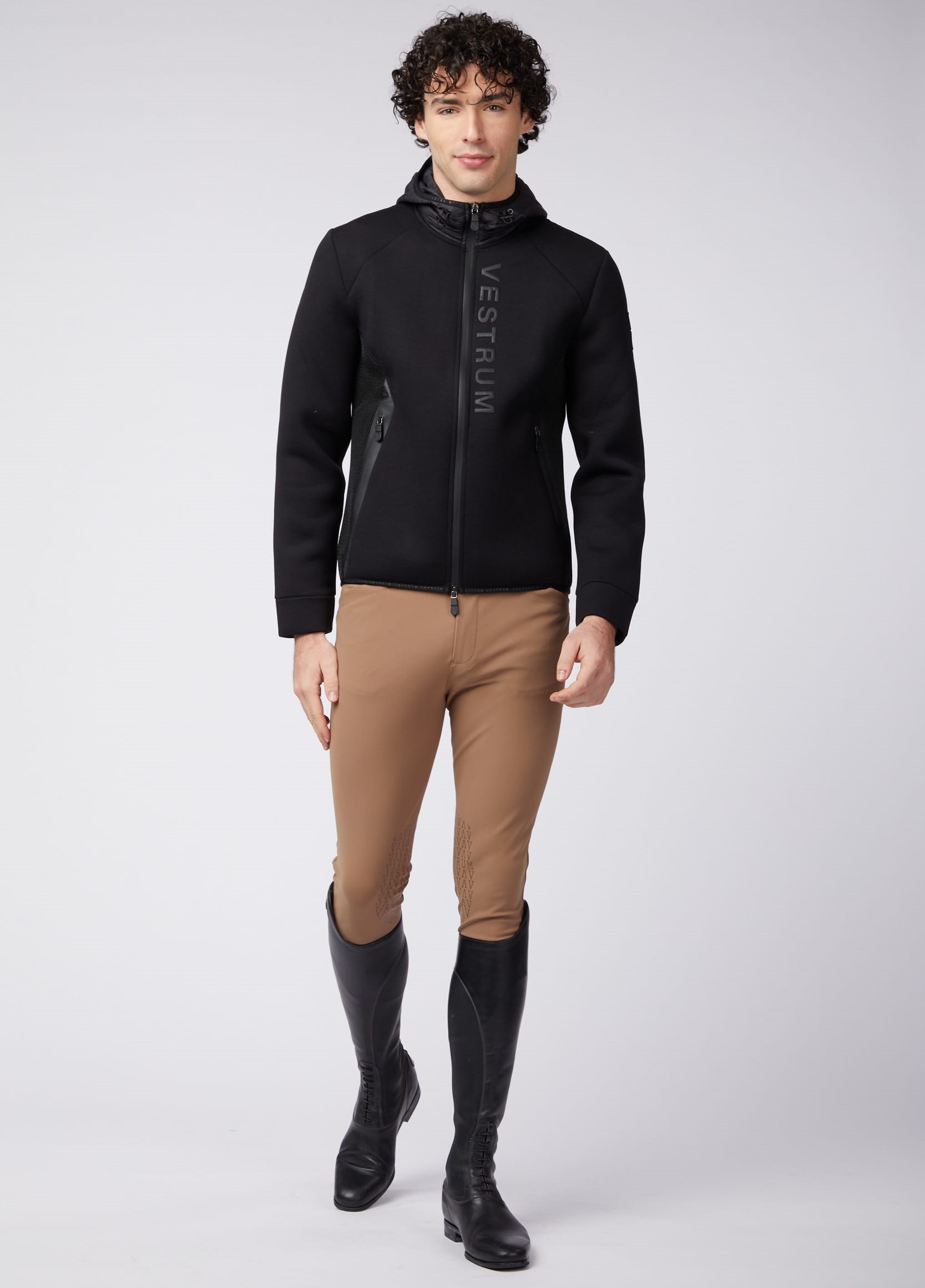 Куртка демісезонна чоловіча Bradford від Vestrum Куртка демісезонна чоловіча Bradford від Vestrum