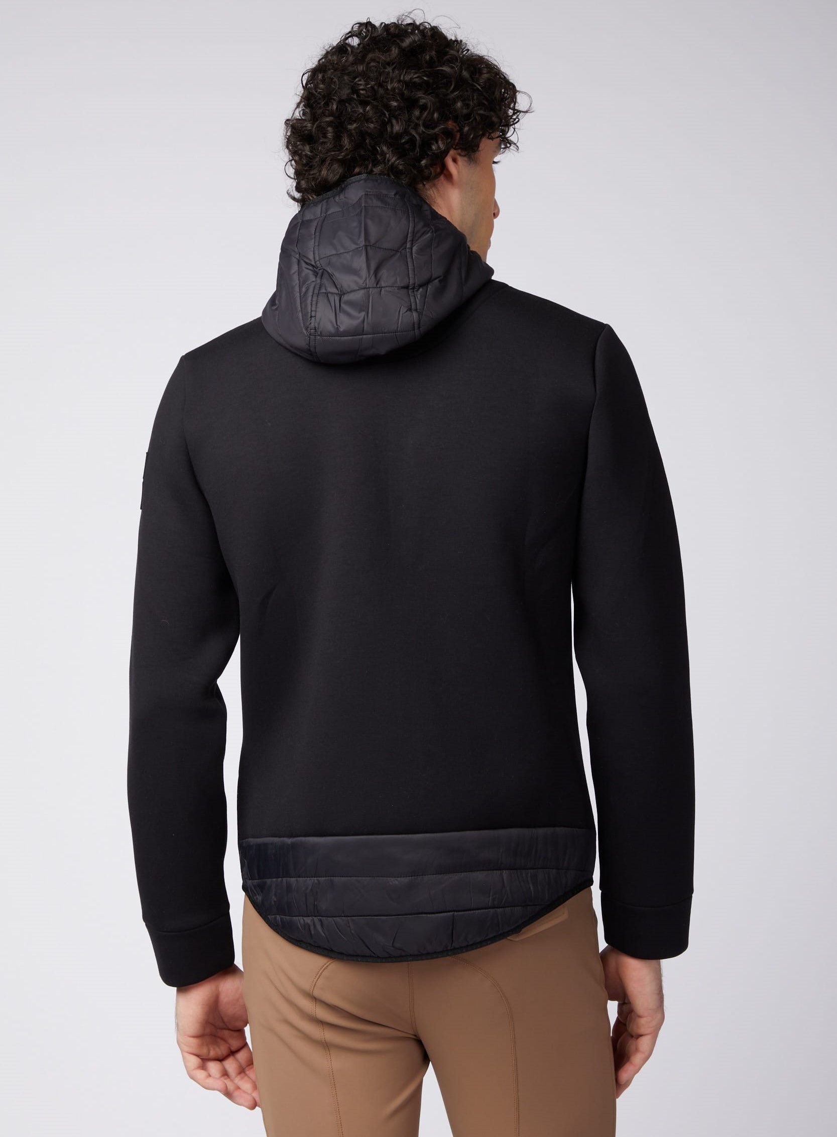 Куртка демісезонна чоловіча Bradford від Vestrum Куртка демісезонна чоловіча Bradford від Vestrum