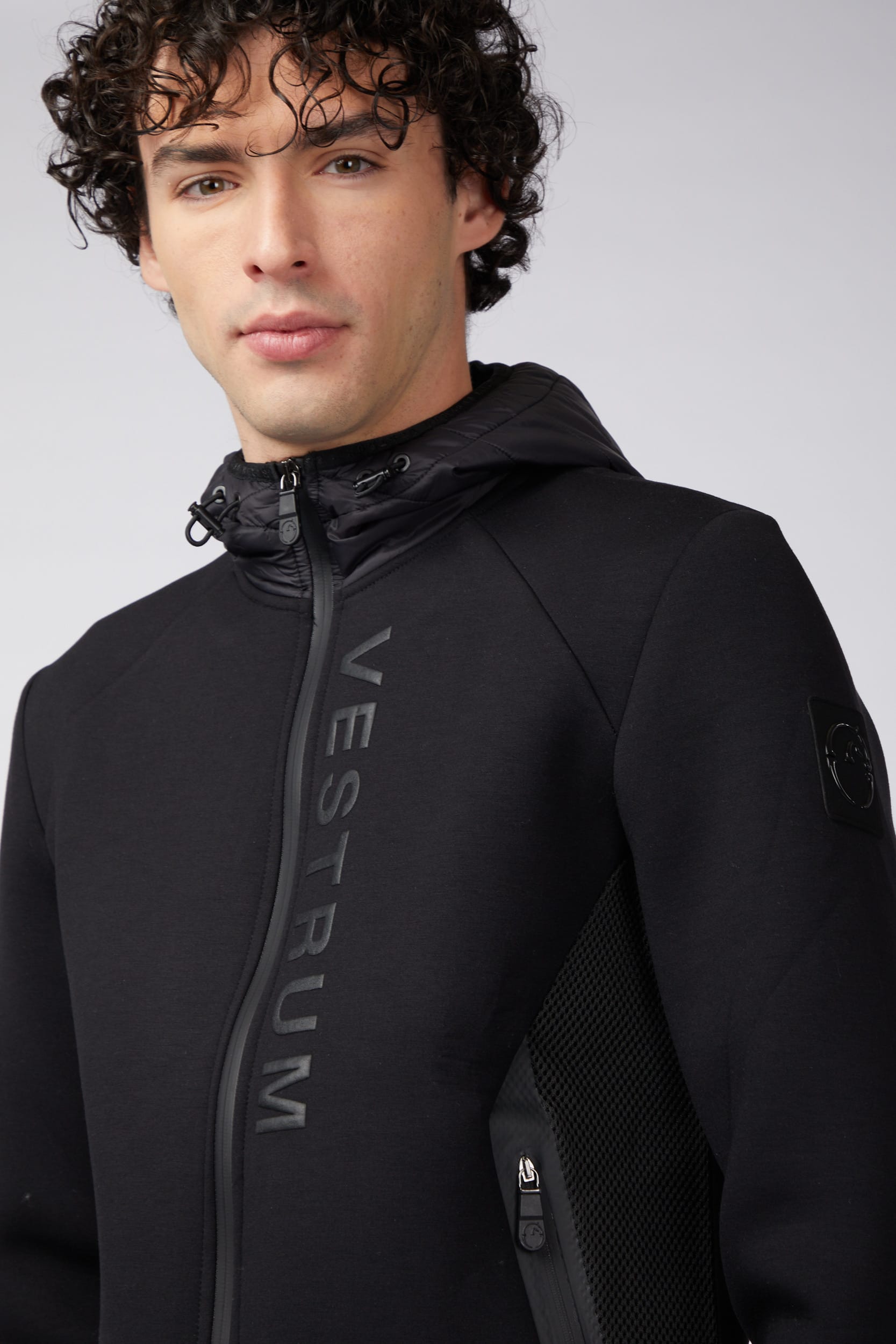 Куртка демісезонна чоловіча Bradford від Vestrum Куртка демісезонна чоловіча Bradford від Vestrum