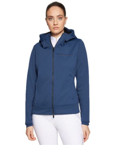 Куртка демісезонна жіноча Rachel FW25 від Samshield