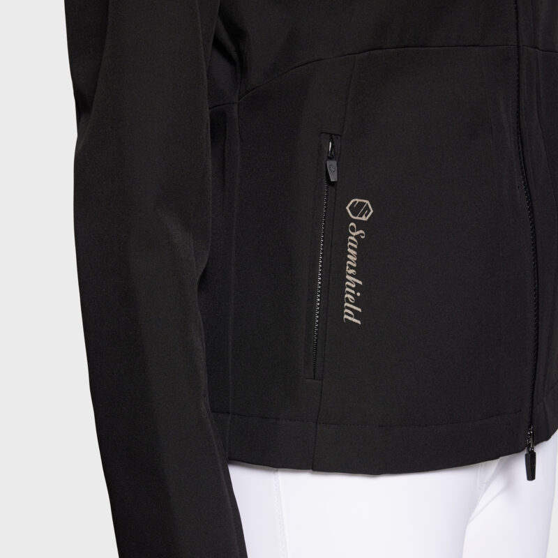 Куртка жіноча Victoria FW25 від Samshield