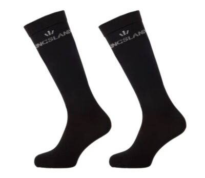 Гетри турнірні у наборі з 2-х пар Mona Dressage від Kingsland