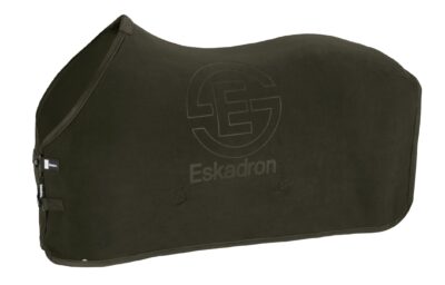 Попона флісова Fleece Stamp Dynamic A/W 2025 від Eskadron