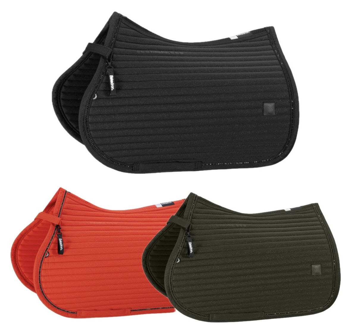 Вальтрап Sparkle Crystal Dynamic A/W 2025 від Eskadron Вальтрап Sparkle Crystal Dynamic A/W 2025 від Eskadron