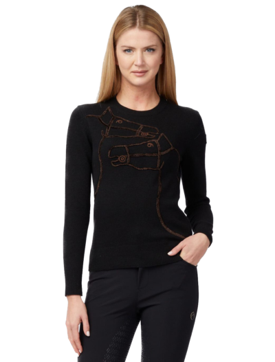 Светр жіночий Oulu від Vestrum