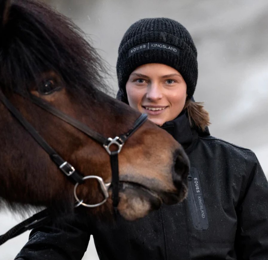 Шапка Helge від Kingsland Шапка Helge від Kingsland