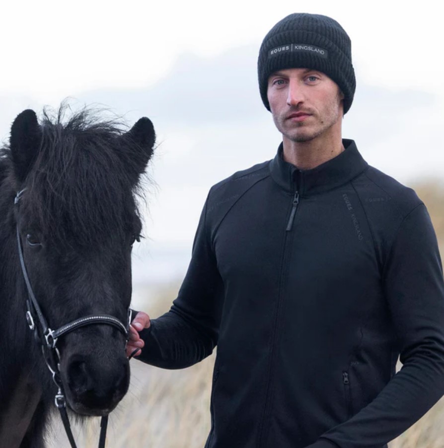 Шапка Helge від Kingsland Шапка Helge від Kingsland