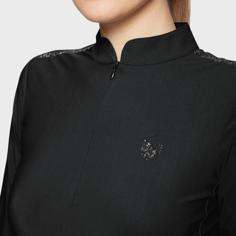 Гольф жіночий Brunella Premium FW25 від Samshield