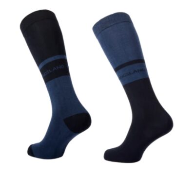 Гетри у наборі з 2-х пар Miko Coolmax від Kingsland