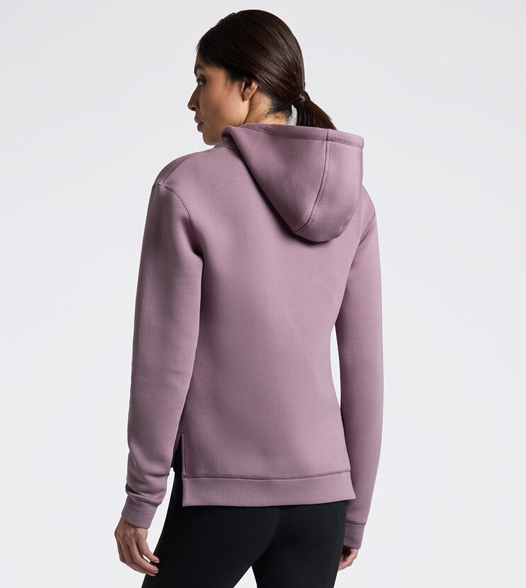 Кофта жіноча CT Cotton Zip Hoodie від Cavalleria Toscana Кофта жіноча CT Cotton Zip Hoodie від Cavalleria Toscana