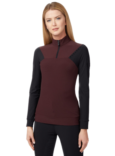 Гольф жіночий Castellane від Samshield