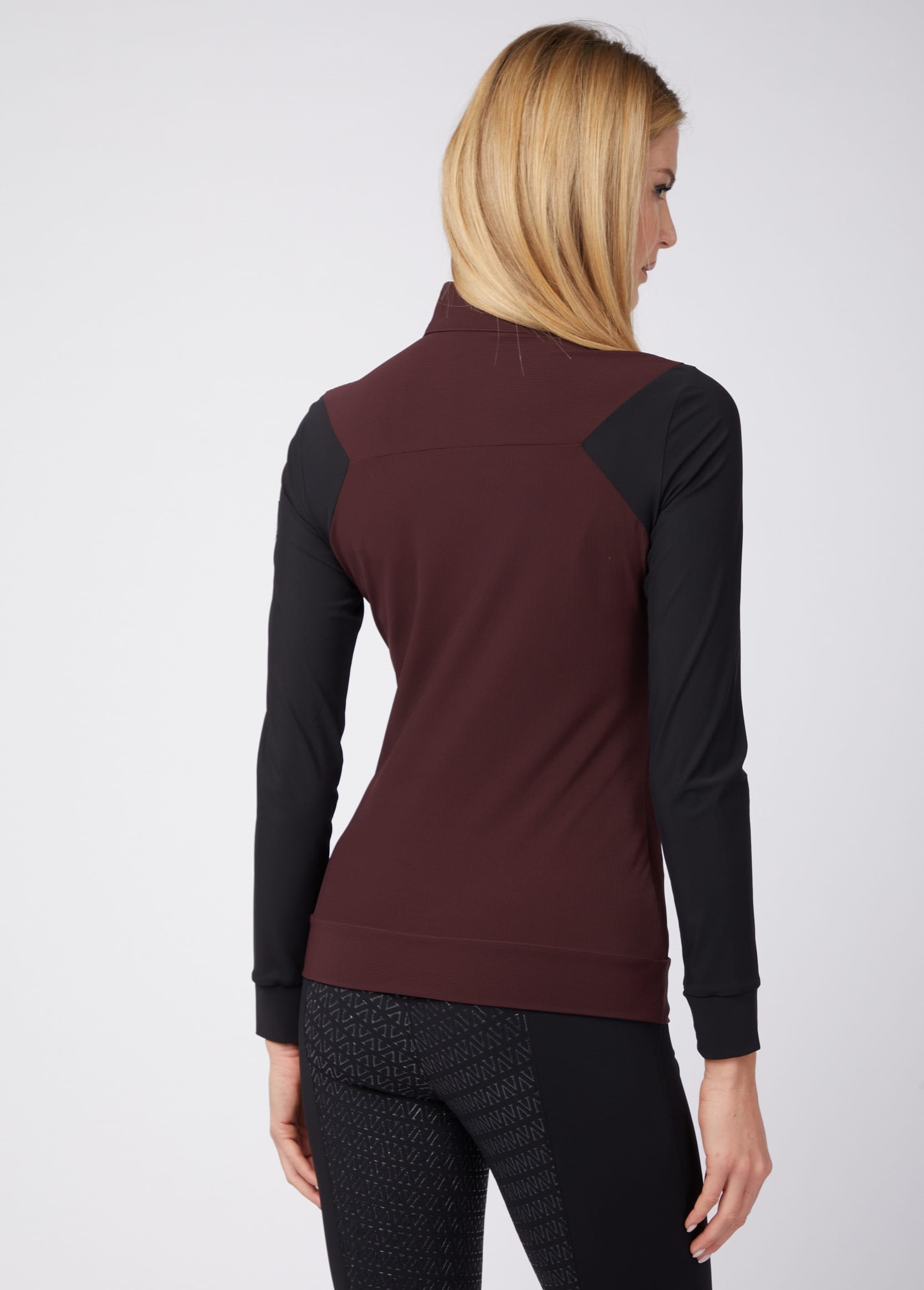 Гольф жіночий Castellane від Samshield Гольф жіночий Castellane від Samshield