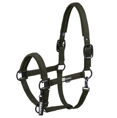 Недовуздок з неопреном Sparkle Double Pin Dynamic A/W 2025 від Eskadron