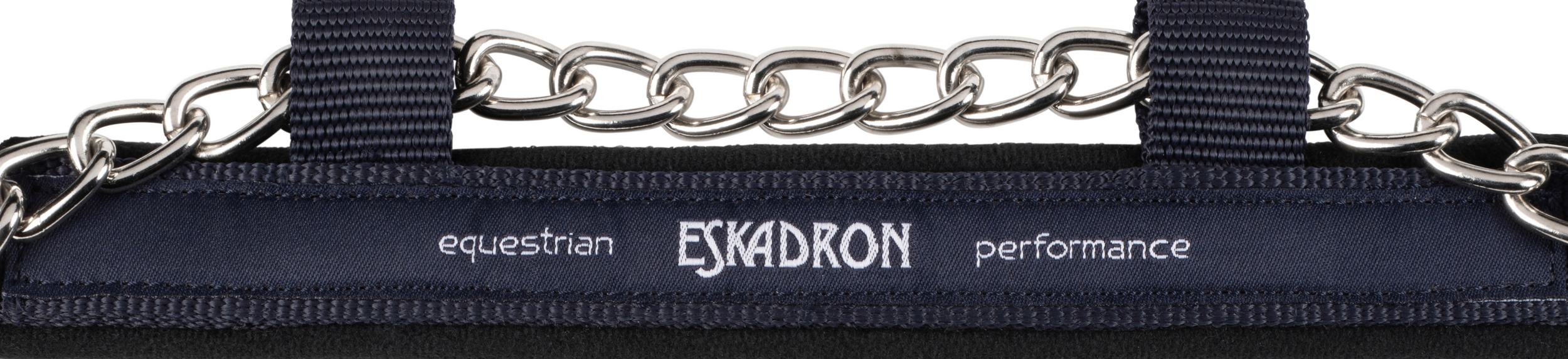 Недовуздок з неопреном Control Pin Buckle Core від Eskadron Недовуздок з неопреном Control Pin Buckle Core від Eskadron