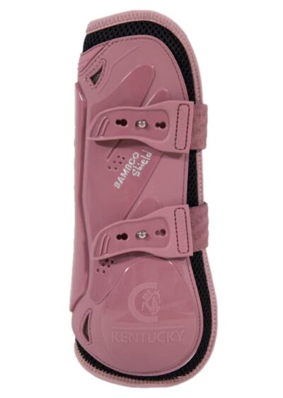 Ногавки конкурні передні Bamboo Elastic від Kentucky