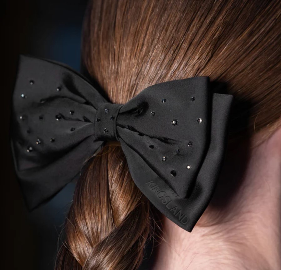 Бантик для волосся Masha від Kingsland Бантик для волосся Masha від Kingsland
