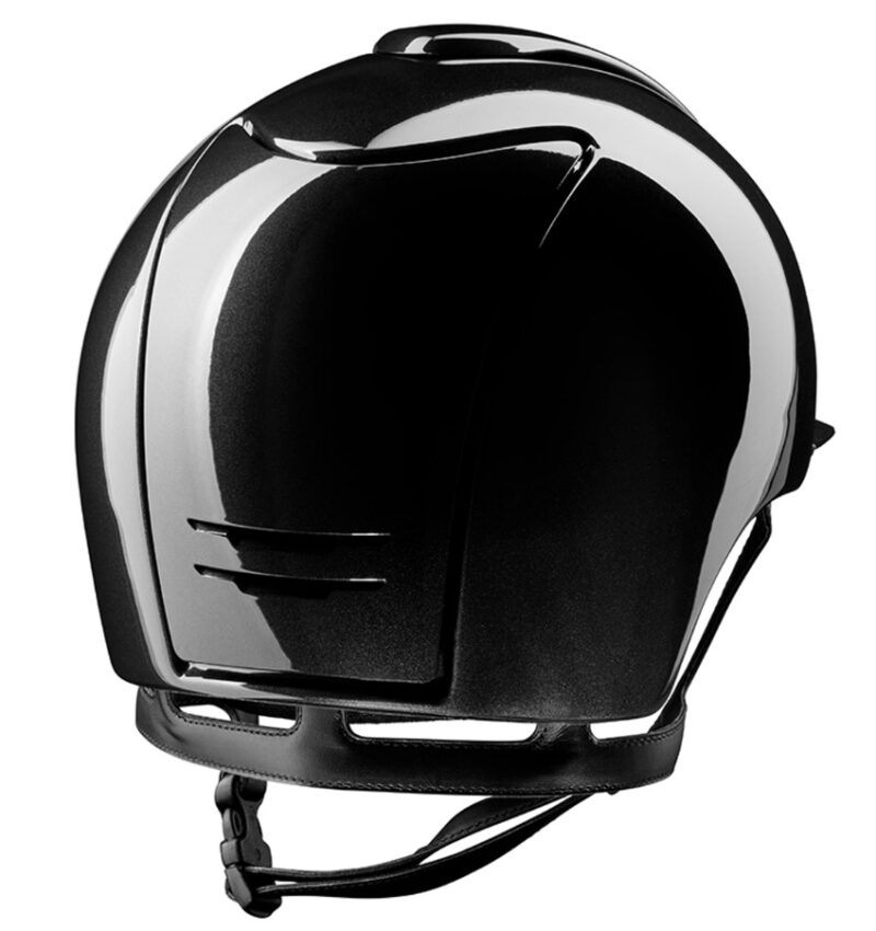 Шолом Cromo 2.0 Shine Black від KEP