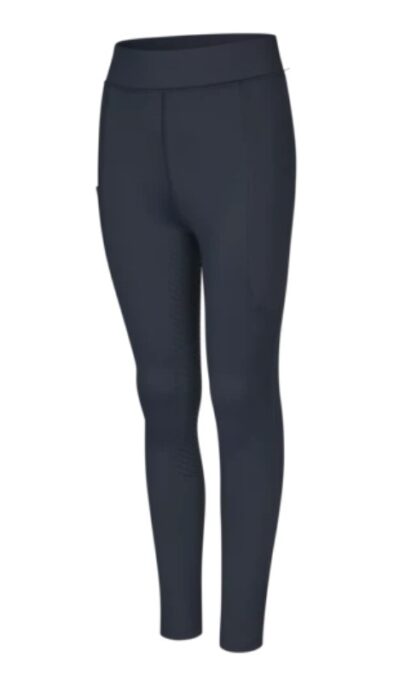 Лосини дитячі утеплені з повною силіконовою леєю Melody від Kingsland