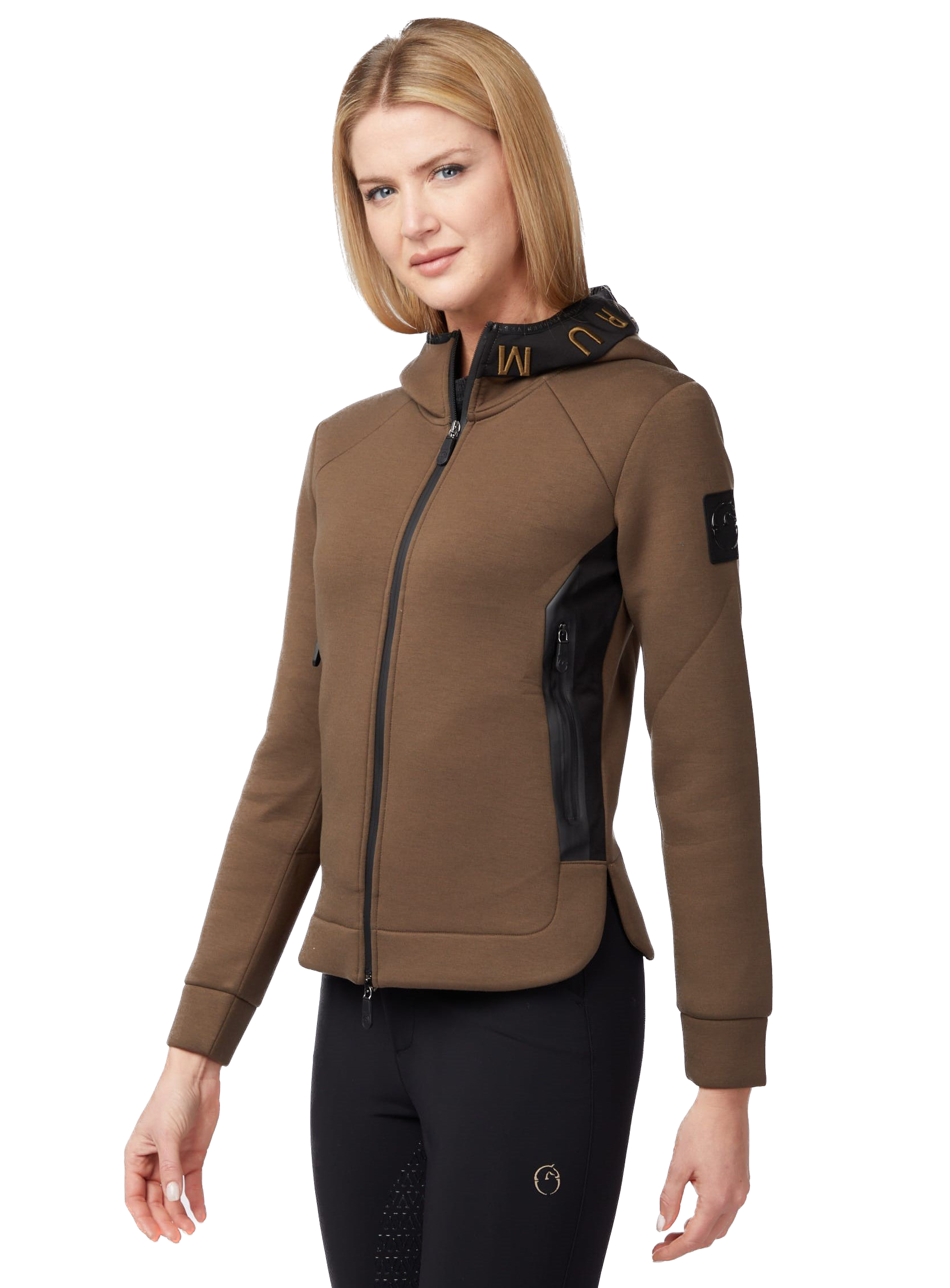 Куртка демісезонна жіноча Vaasa від Vestrum Куртка демісезонна жіноча Vaasa від Vestrum